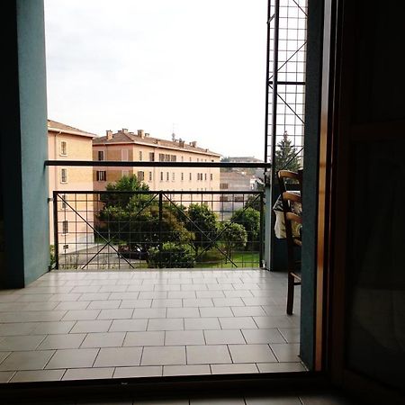 Residence Parmigianino Parma Bagian luar foto