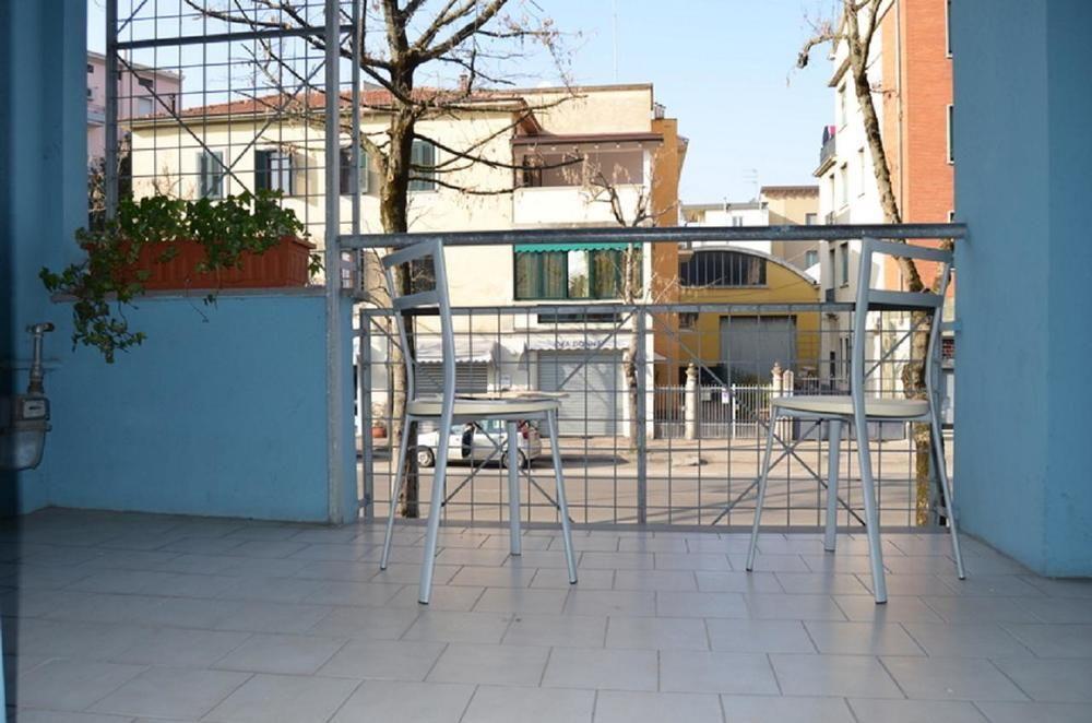 Residence Parmigianino Parma Bagian luar foto