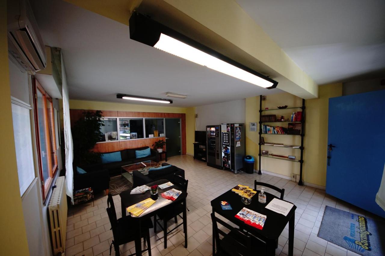 Residence Parmigianino Parma Bagian luar foto