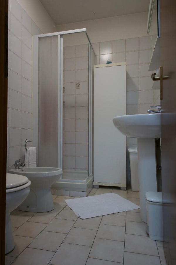 Residence Parmigianino Parma Bagian luar foto