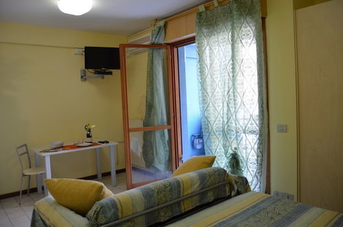 Residence Parmigianino Parma Bagian luar foto